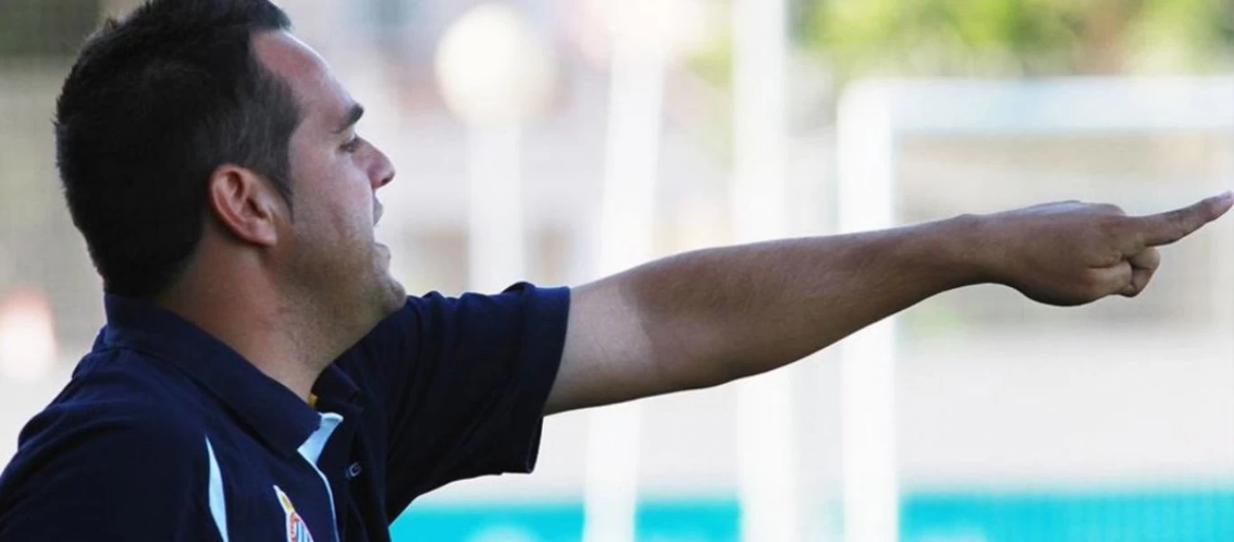 Παναθηναϊκός: Πρώτη εμφάνιση του Ντάνι Πογιάτος στο Κορωπί